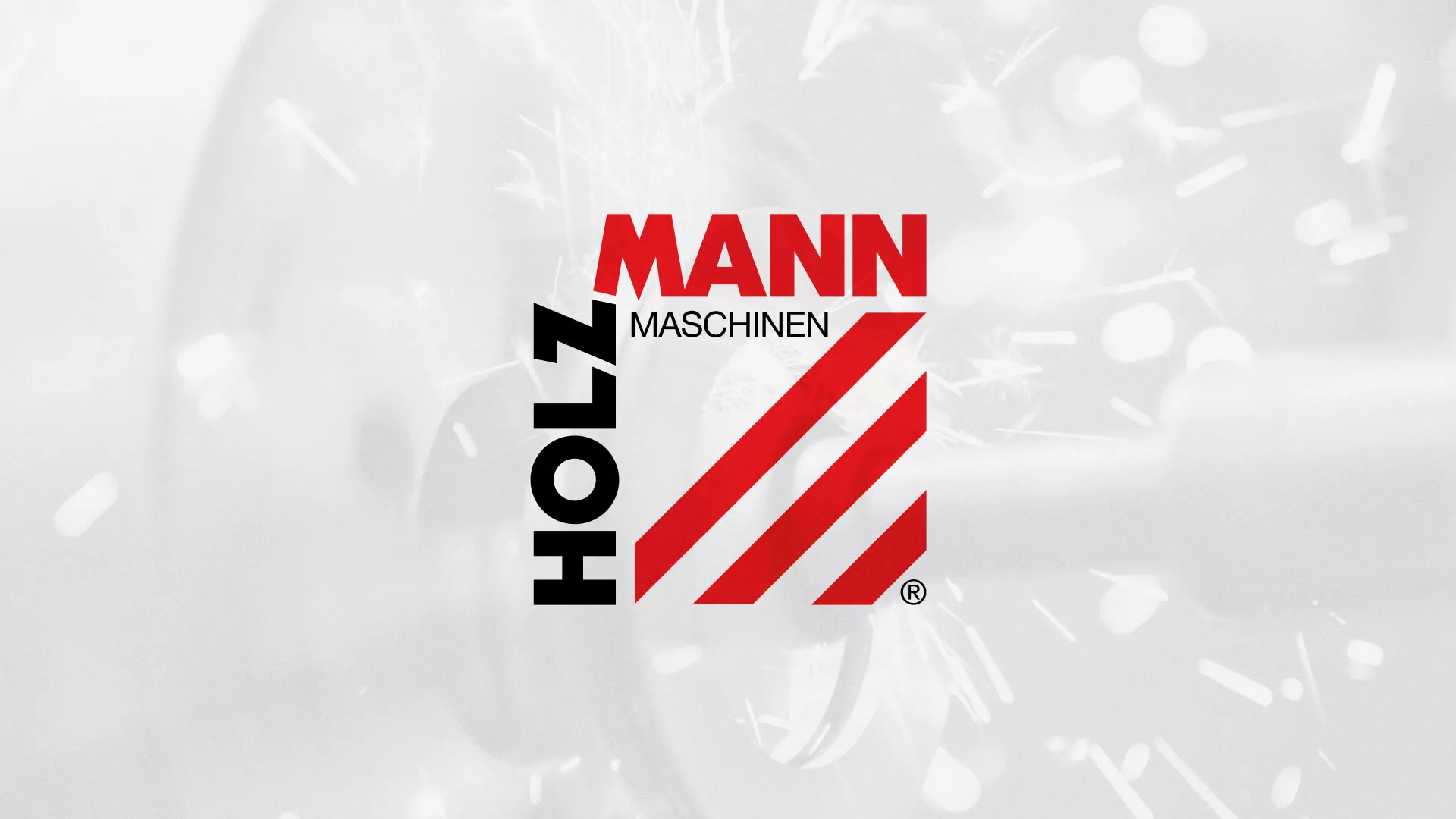 Создание сайта компании «HOLZMANN Maschinen GmbH» в Козловке